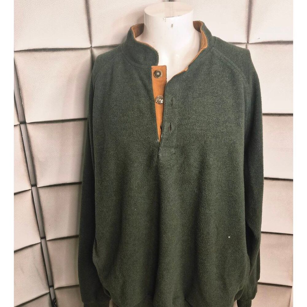 Straight Down sweater